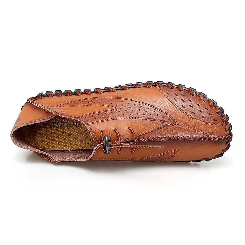 Summer Mens Casual Shoes