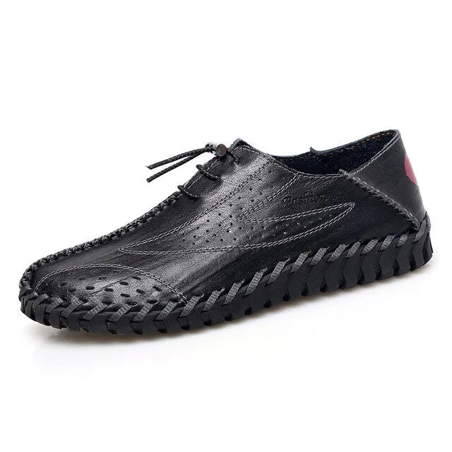 Summer Mens Casual Shoes