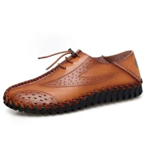 Summer Mens Casual Shoes