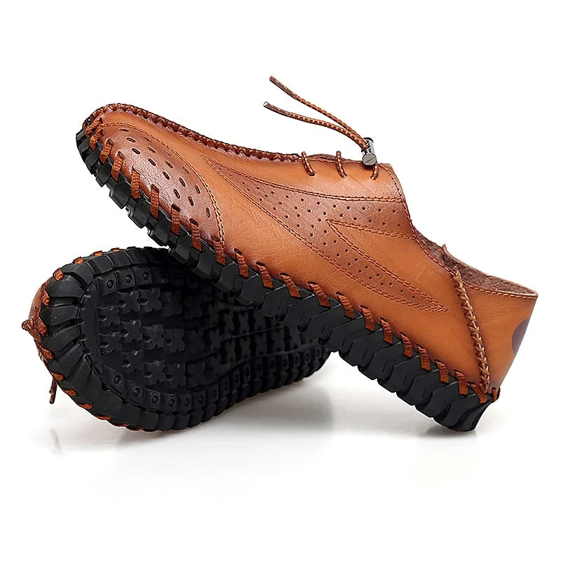 Summer Mens Casual Shoes