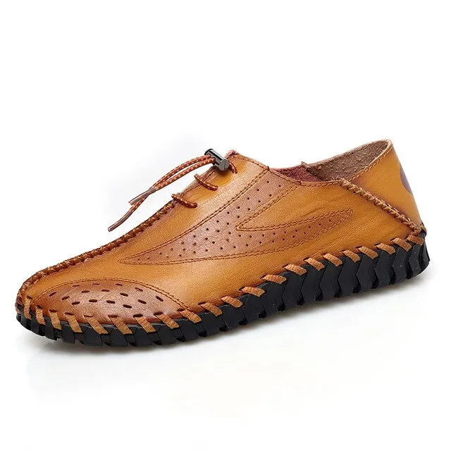 Summer Mens Casual Shoes