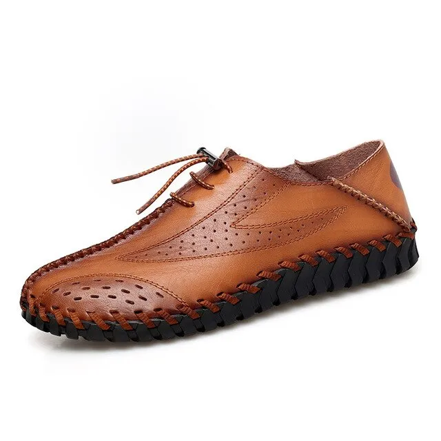 Summer Mens Casual Shoes