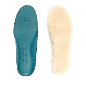 Waterproof Sheepskin Insole