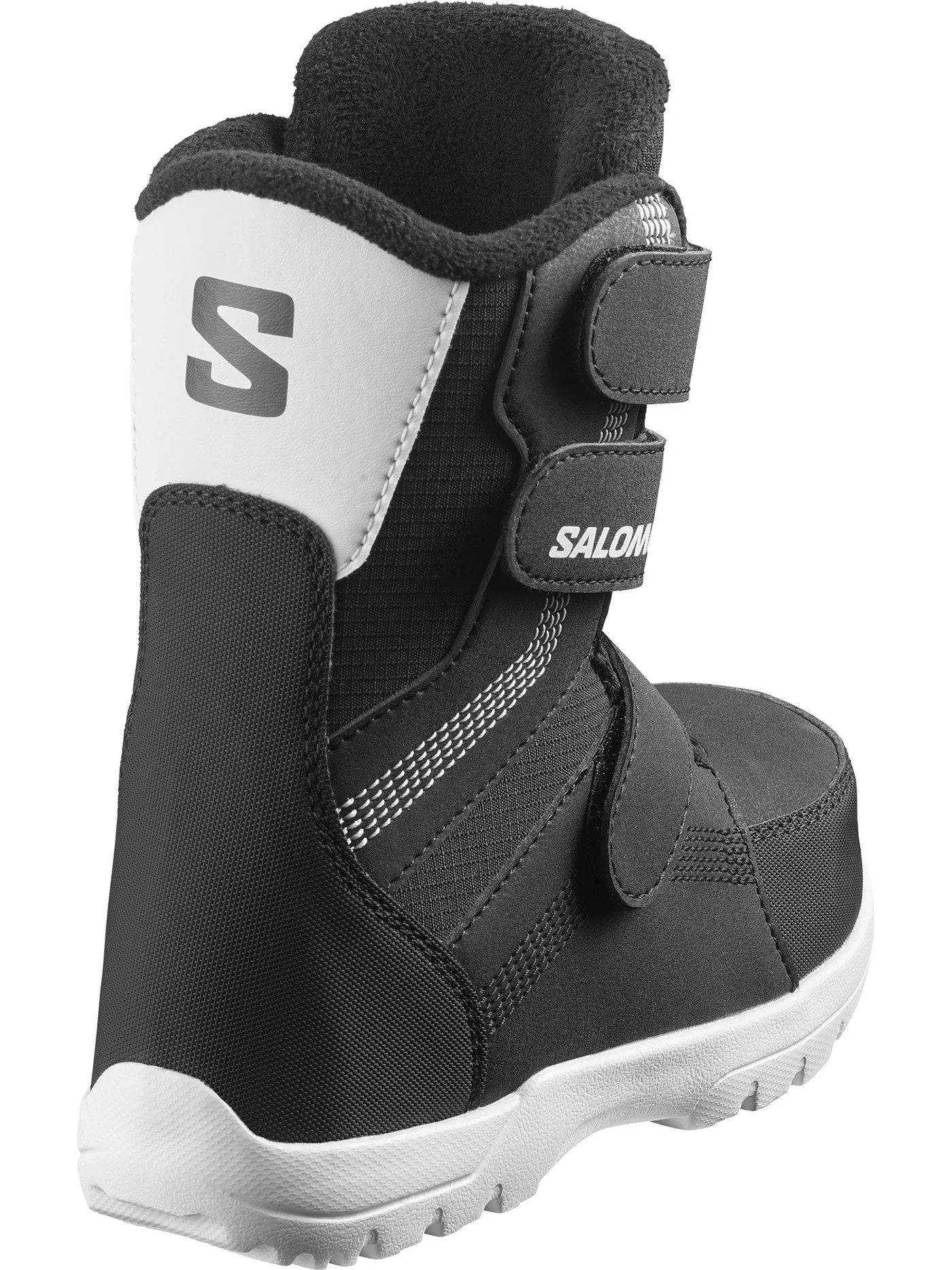 Whipstar Snowboard Boots (Youth)