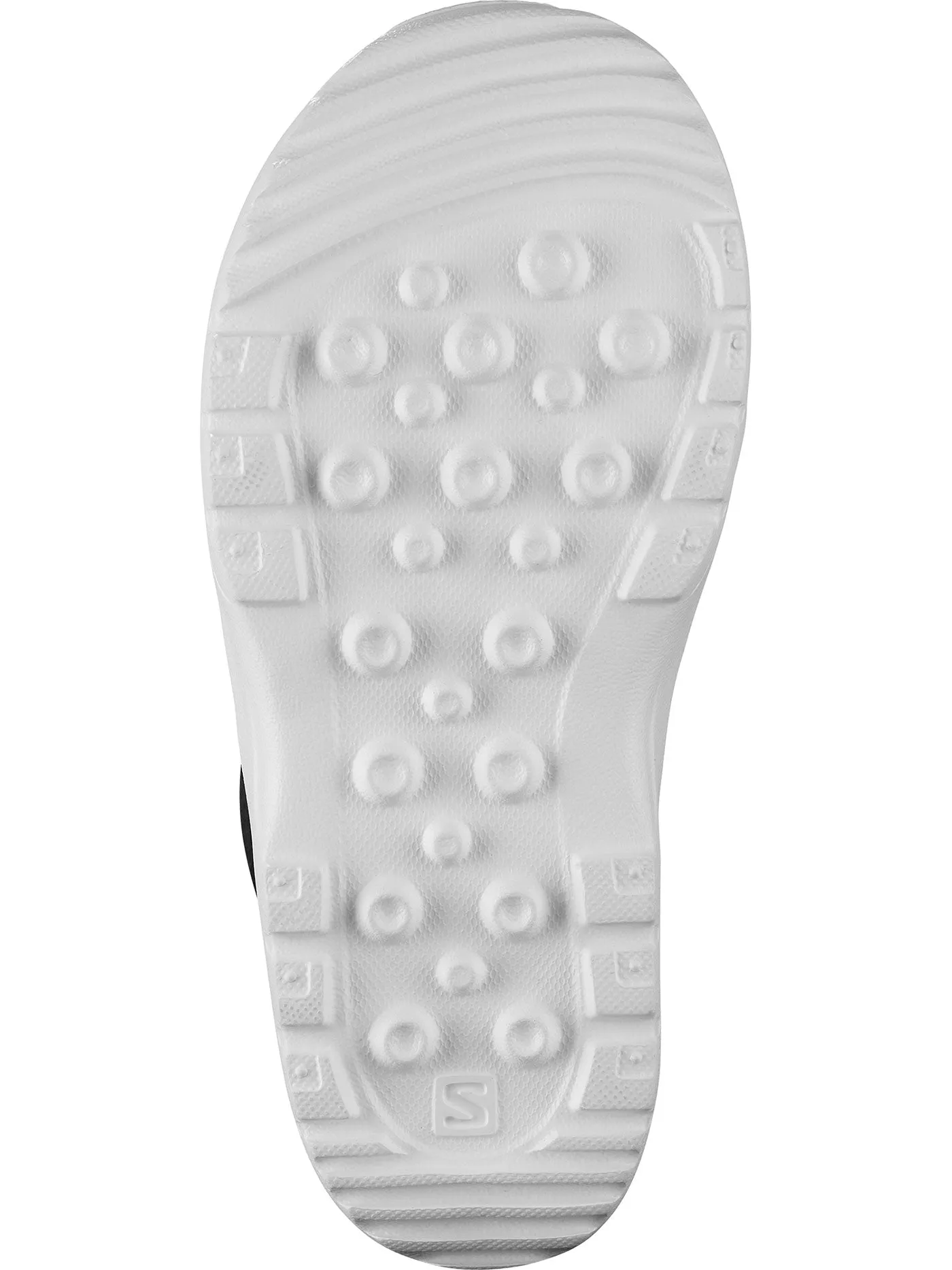 Whipstar Snowboard Boots (Youth)